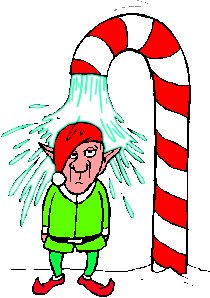 Elf Ed Zachary