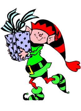 Elf Ernest