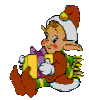 Elf Gloria