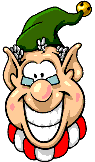  Elf Victor, Head Elf, Reindeer Operations