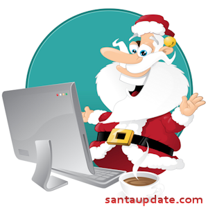 How to Find the REAL Santa Claus Online 1