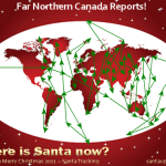 Northern Canadian Territories Report 3