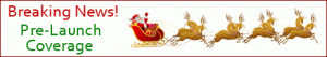 Elves Rush to Get Santa's Sleigh Ready 2