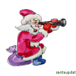 Santa Sends a Call Out for Christmas Help 3