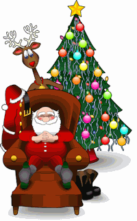 relaxsanta