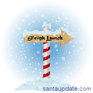 sleighlaunch