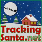 TrackingSanta.net Launched 2