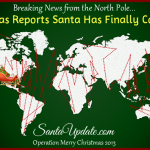Texas Reports a Merry Christmas 12