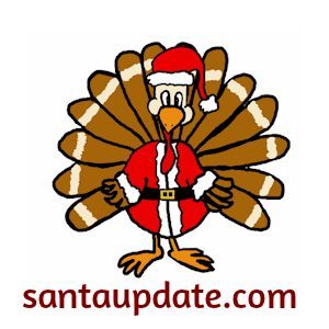 Santa Update