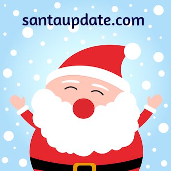 One Month Until Christmas Eve | Santa Update