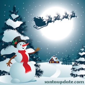 Urgent Weather Concerns for the North Pole | Santa Update