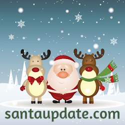 6 Months Until Christmas Eve | Santa Update