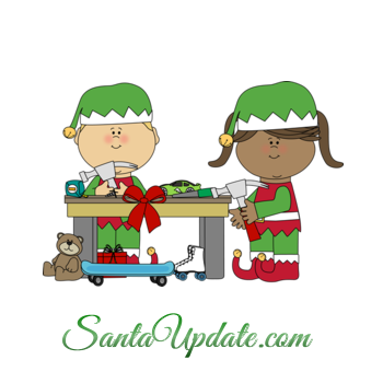 New Worries About Santa's Workshop 1