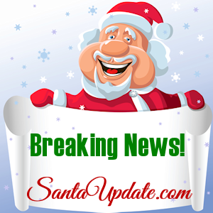 Breaking News North Pole