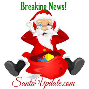 Breaking News North Pole