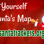 Santa Trackers