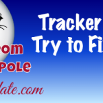 Trackers Elves to Search for Santa 2