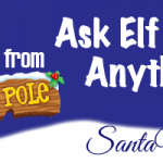 Elf Crash to Take Questions Again 2
