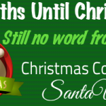 4 Months Until Christmas 4