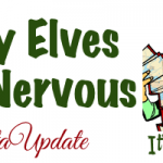 Elves and Anxiety 1