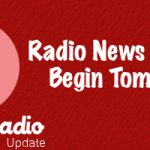 Kringle Radio News