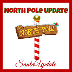 North Pole Update