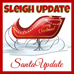 Santa's Sleigh