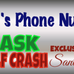 Santa's phone number