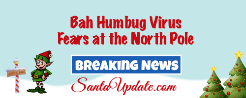 Bah Humbug Virus