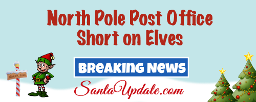 North Pole Post Office