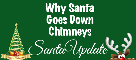 Santa Chimneys