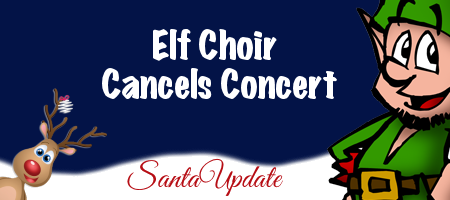 Elf Choir