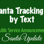 Texts from Santa