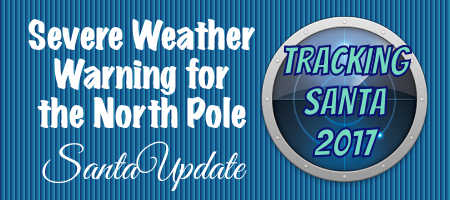 North Pole Weather