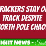 Trackers a Bright Spot for Operation Merry Christmas 2