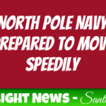 North Pole Navy Ready to Move 3