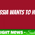 Russia Offers an Airbase to Santa 4