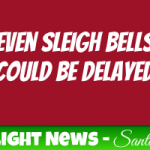 Sleigh Bells Now a Problem 2