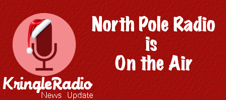 North Pole Radio