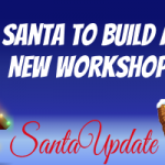 Santa Plans a New Workshop 3