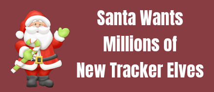 Track Santa