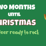 Two Months Until Christmas 1