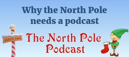 North Pole Podcast