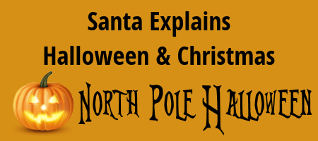 North Pole Halloween