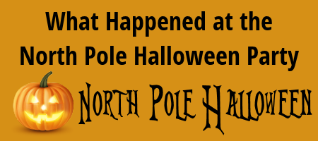 North Pole Halloween