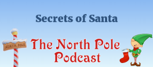 Secrets of Santa