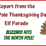 Report from the Thanksgiving Day Elf Parade 3