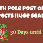 North Pole Post Office