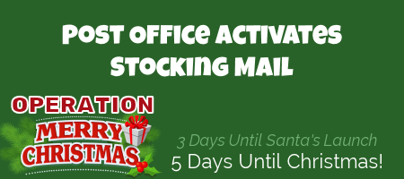 Tips for Contacting Santa 1