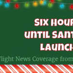 Six Hours Until Launch 8